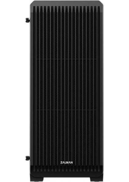S2 TG 600W TEMPERLİ CAM ATX MID TOWER KASA