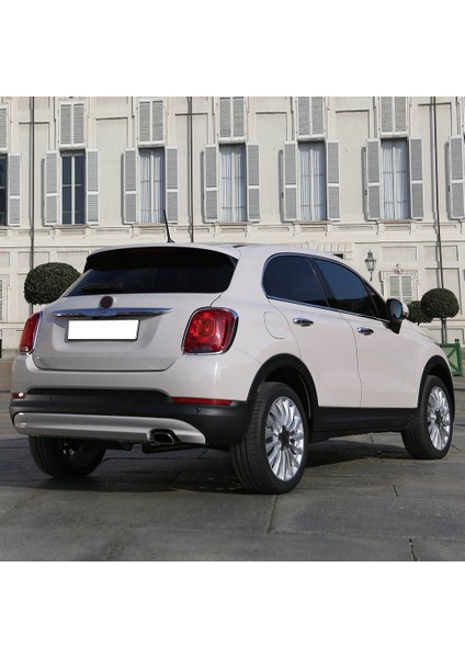 Fiat 500X 2015-2018 Arka Cam Silecek Kolu Silgi Takımı fiyatları