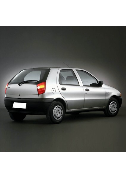 Fiat Palio Hb Hatchback 1998-2006 Arka Cam Silecek Kolu Silgi Takımı