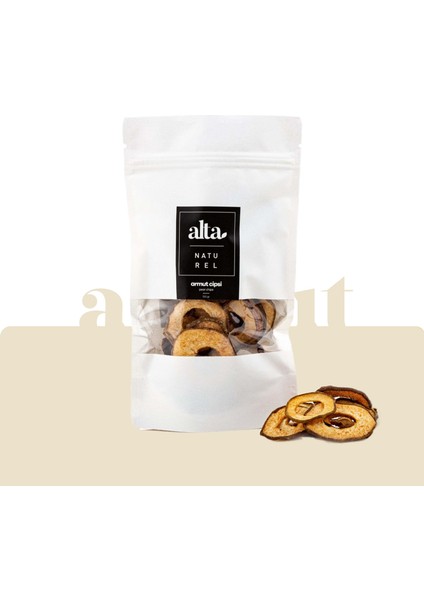 Armut Cipsi 100 Gr
