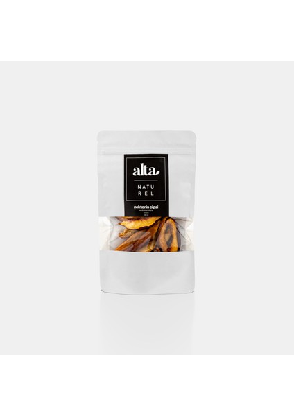 Nektarin Cipsi 100 Gr fırsatları