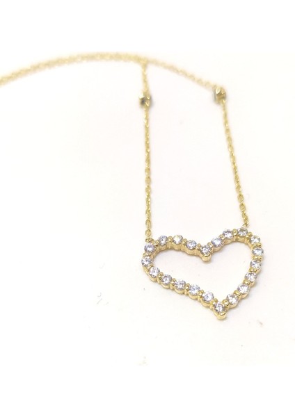 Kalpli Kolye 14 Ayar Altın fiyatları