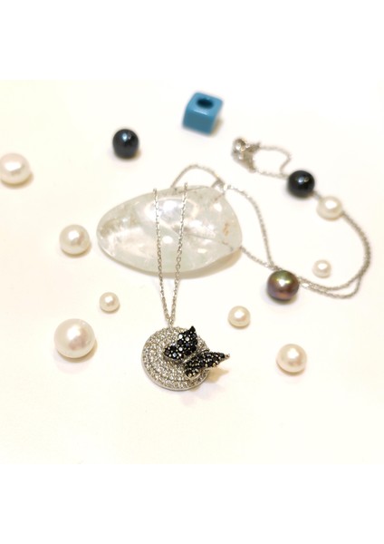 Kelebek Kolye 14 Ayar Altın HD VİDEOLU fiyatları