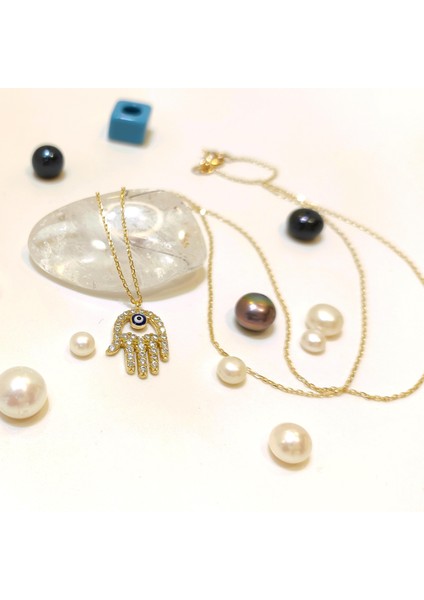 El Kolye 14 Ayar Altın HD VİDEOLU fiyatları