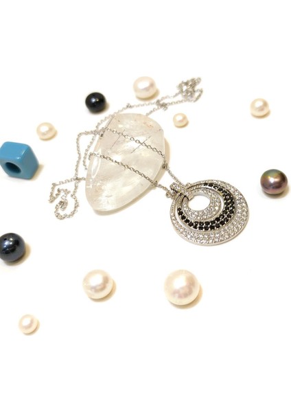 Hilal Kolye 14 Ayar Altın HD VİDEOLU fiyatları