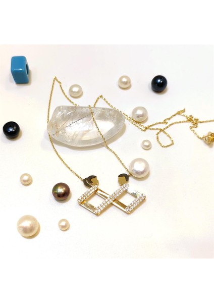 Kukla Sen ve Ben Kolye 14 Ayar Altın HD VİDEOLU fiyatları