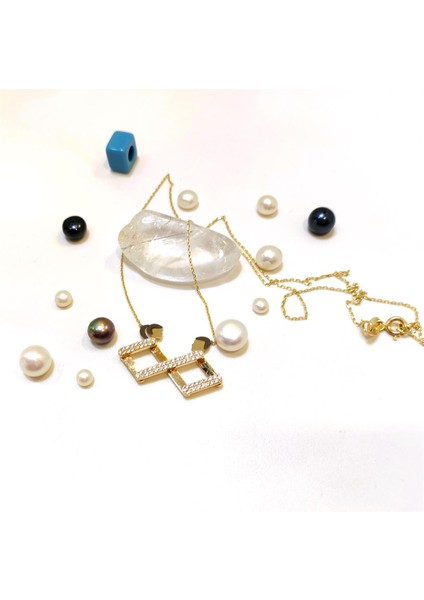 Kukla Sen ve Ben Kolye 14 Ayar Altın HD VİDEOLU modelleri