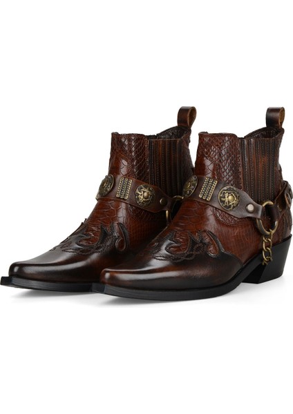 Kadın Kovboy Botu fiyatları