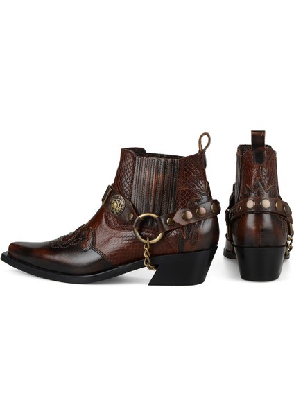 Kadın Kovboy Botu fırsatları