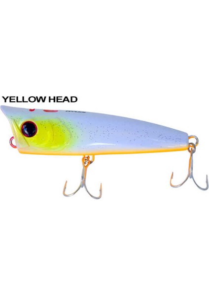 Pop Walker 10CM 24GR Maket Yem