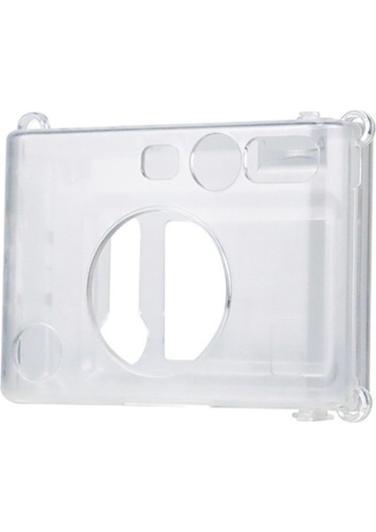 Crystal Clear Koruyucu Kabuk Pvc Malzemeleri Kapak Saklama Kutusu (Yurt Dışından)