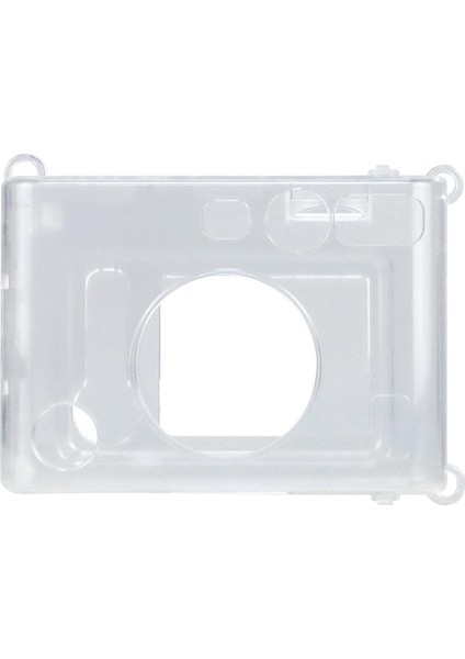 Crystal Clear Koruyucu Kabuk Pvc Malzemeleri Kapak Saklama Kutusu (Yurt Dışından) fiyatları