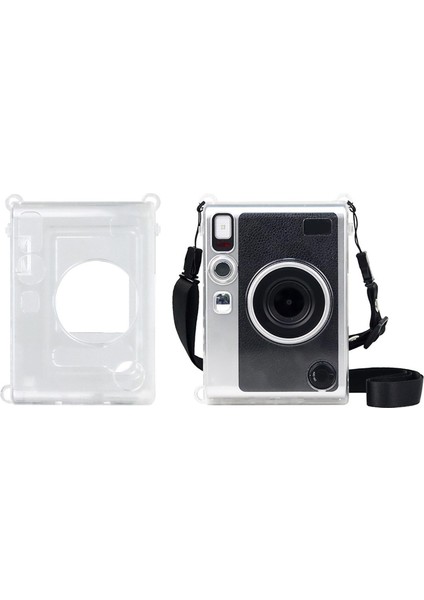 Crystal Clear Koruyucu Kabuk Pvc Malzemeleri Kapak Saklama Kutusu (Yurt Dışından) modelleri