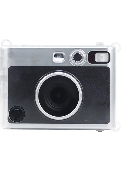 Crystal Clear Koruyucu Kabuk Pvc Malzemeleri Kapak Saklama Kutusu (Yurt Dışından) fırsatları