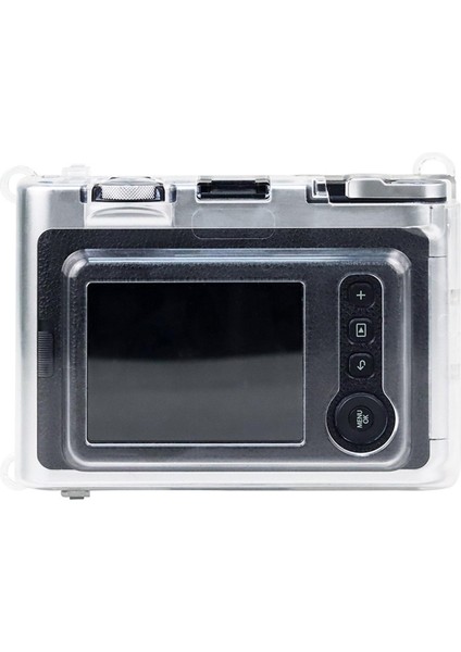 Crystal Clear Koruyucu Kabuk Pvc Malzemeleri Kapak Saklama Kutusu (Yurt Dışından) indirimleri