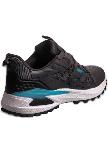 Trailmaster 4.5 Elite Erkek Bağcıklı Füme Yürüyüş Ayakkabısı modelleri