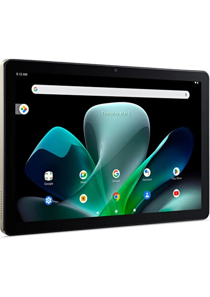 Iconia Tab M10 M10-11-K3QU 4 GB Ram 128 Emmc 10.1" Ekran Wuxga 1920 x 1200 Lps Android Tablet