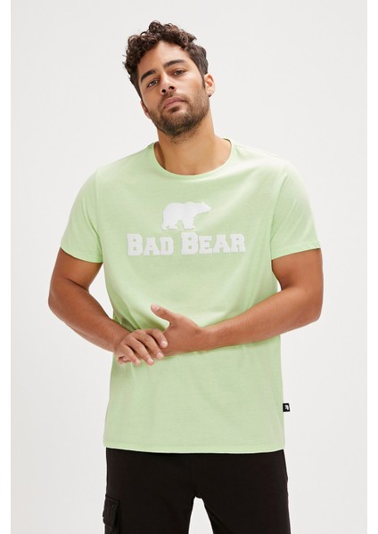 Tee Yeşil Erkek Tshirt