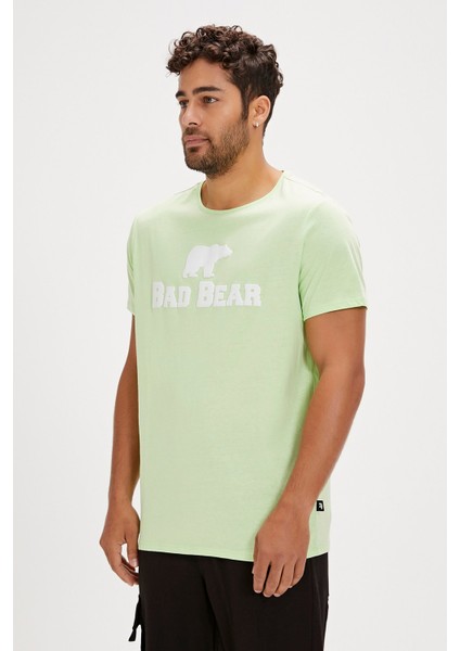 Tee Yeşil Erkek Tshirt