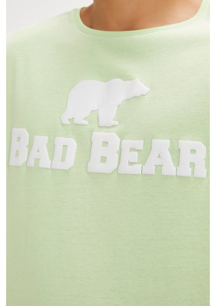 Tee Yeşil Erkek Tshirt