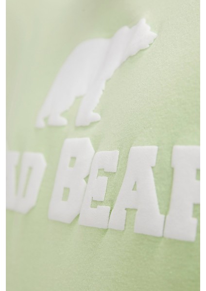 Tee Yeşil Erkek Tshirt