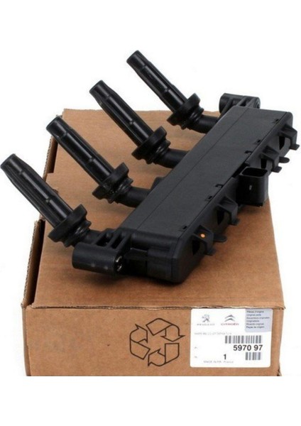 Bobin 206 207 (597097-CE2001112B1-245097) fiyatları