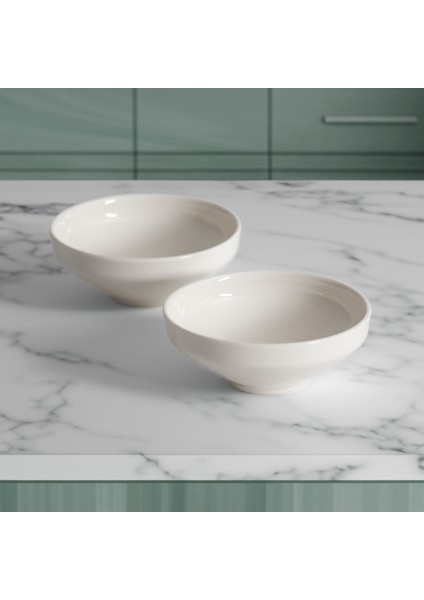 Bilbao 2 Parça 13 cm Kase