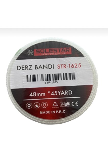 Derz Bandı 48 MMX45 Yards.