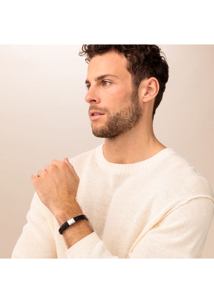 Deri Bakırlı Manyetik Bileklik fiyatları