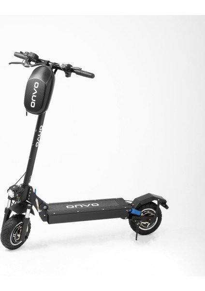 OV-012 x Plus Elektrikli Scooter 1600W