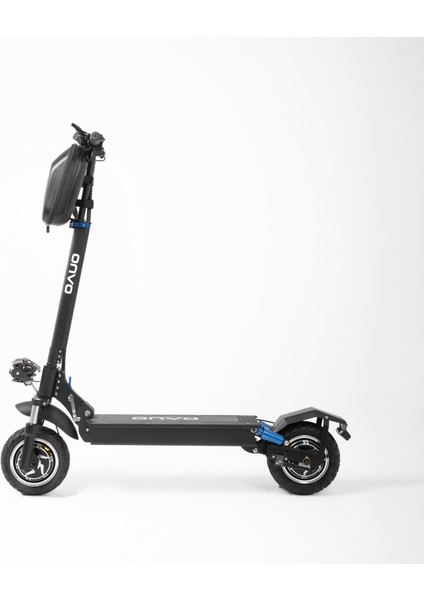 OV-012 x Plus Elektrikli Scooter 1600W