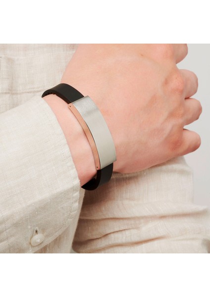 Deri Manyetik Bileklik fiyatları