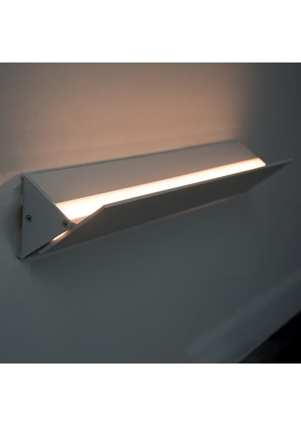 Samsung LED Modern Aplik Retro Ev Ofis Cafe Restoran