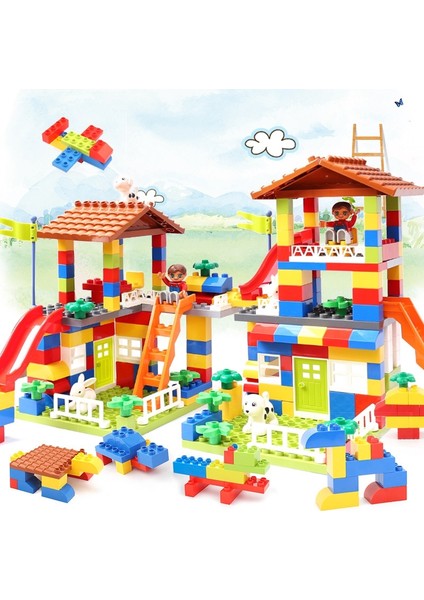 Eğitim Toyları Bloklar (Yurt Dışından) fiyatları