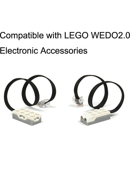 Wedo2.0 Ectronic Aksesuarlar Anya Sensörü (Yurt Dışından)