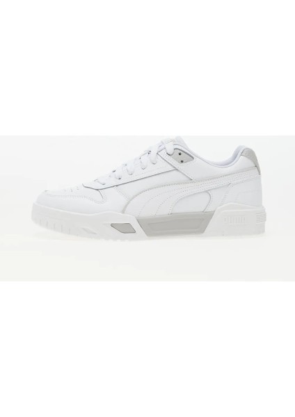 Rbd Tech Classic Unisex Günlük Spor Ayakkabı 39655302 Beyaz