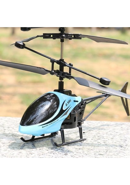 Oyuncak Helikopter Uzaktan Kumandalı Uçak Çocuk Oyuncak Mini Uçak (Yurt Dışından)