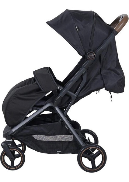 Smart Fold Travel Sistem Bebek Arabası 2026 fırsatları