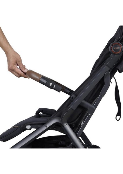 Smart Fold Travel Sistem Bebek Arabası 2026 indirimleri