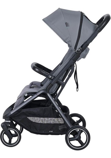 Smart Fold Travel Sistem Bebek Arabası 2026