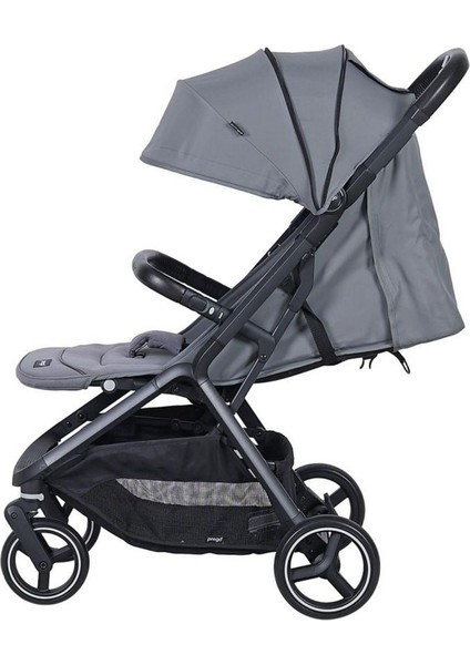 Smart Fold Travel Sistem Bebek Arabası 2026