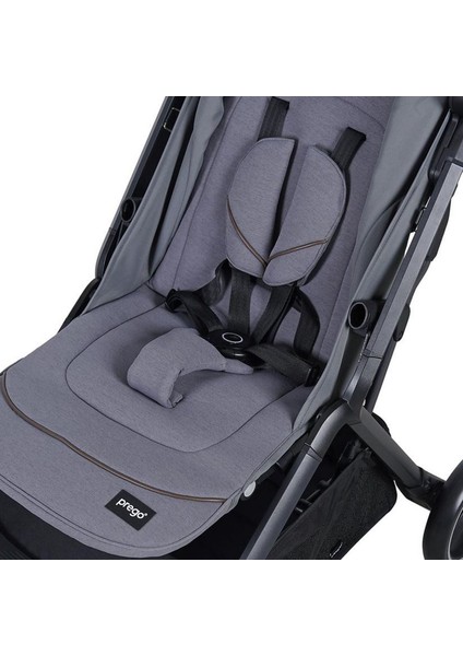 Smart Fold Travel Sistem Bebek Arabası 2026