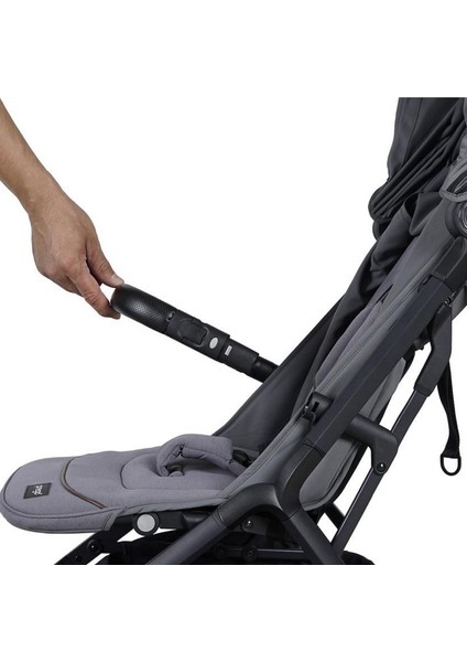 Smart Fold Travel Sistem Bebek Arabası 2026