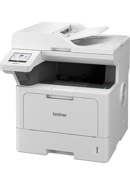 DCP-L5510DN Mono Laser Yazıcı, Tarayıcı, Fotokopi