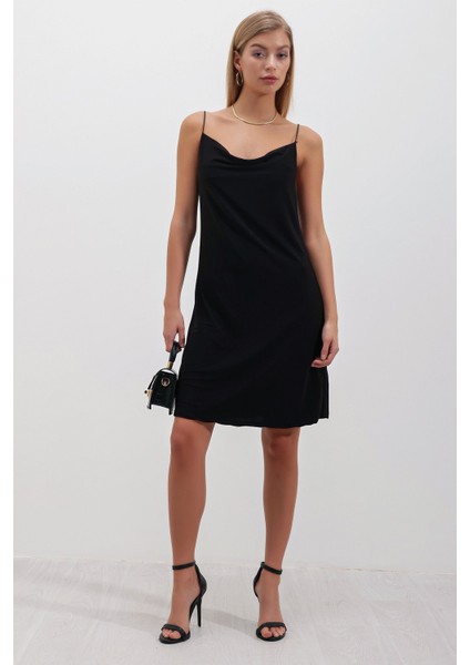 Ip Askılı Sandy Elbise fiyatları