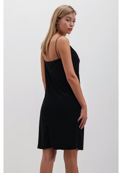 Ip Askılı Sandy Elbise fırsatları