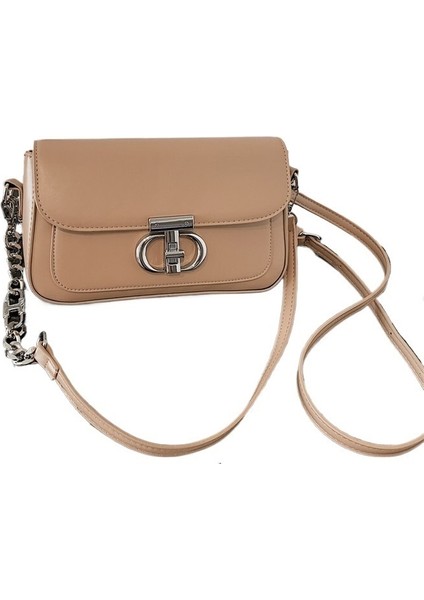 Kadınların Gündelik Çantalar Omuz Çantası Crossbody Çanta (Yurt Dışından)