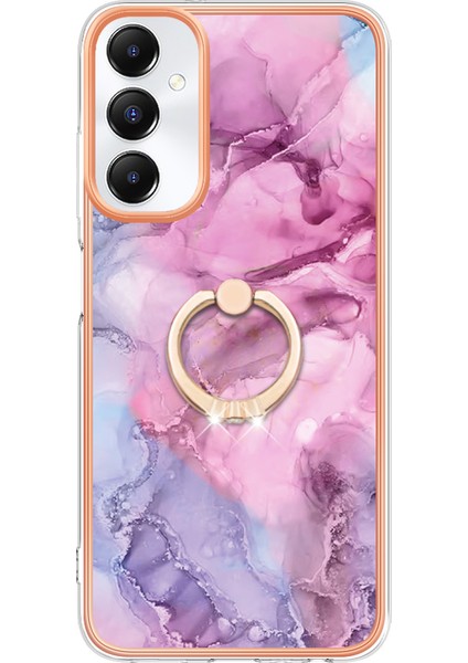 Samsung Galaxy A05S 4g Mermer Desen Tpu Kapak Cep Telefonu Kılıfı (Yurt Dışından) fiyatları