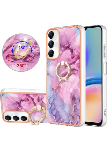 Samsung Galaxy A05S 4g Mermer Desen Tpu Kapak Cep Telefonu Kılıfı (Yurt Dışından) modelleri