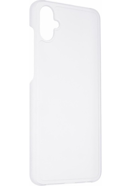 Samsung Galaxy A05 4g Kapak Geri Koruyucu Kauçuk Plastik Telefon Kılıfı (Yurt Dışından) modelleri